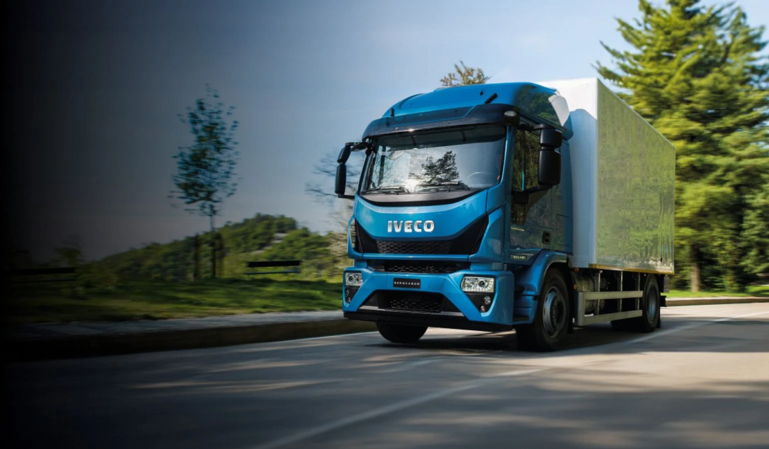 IVECO Eurocargo